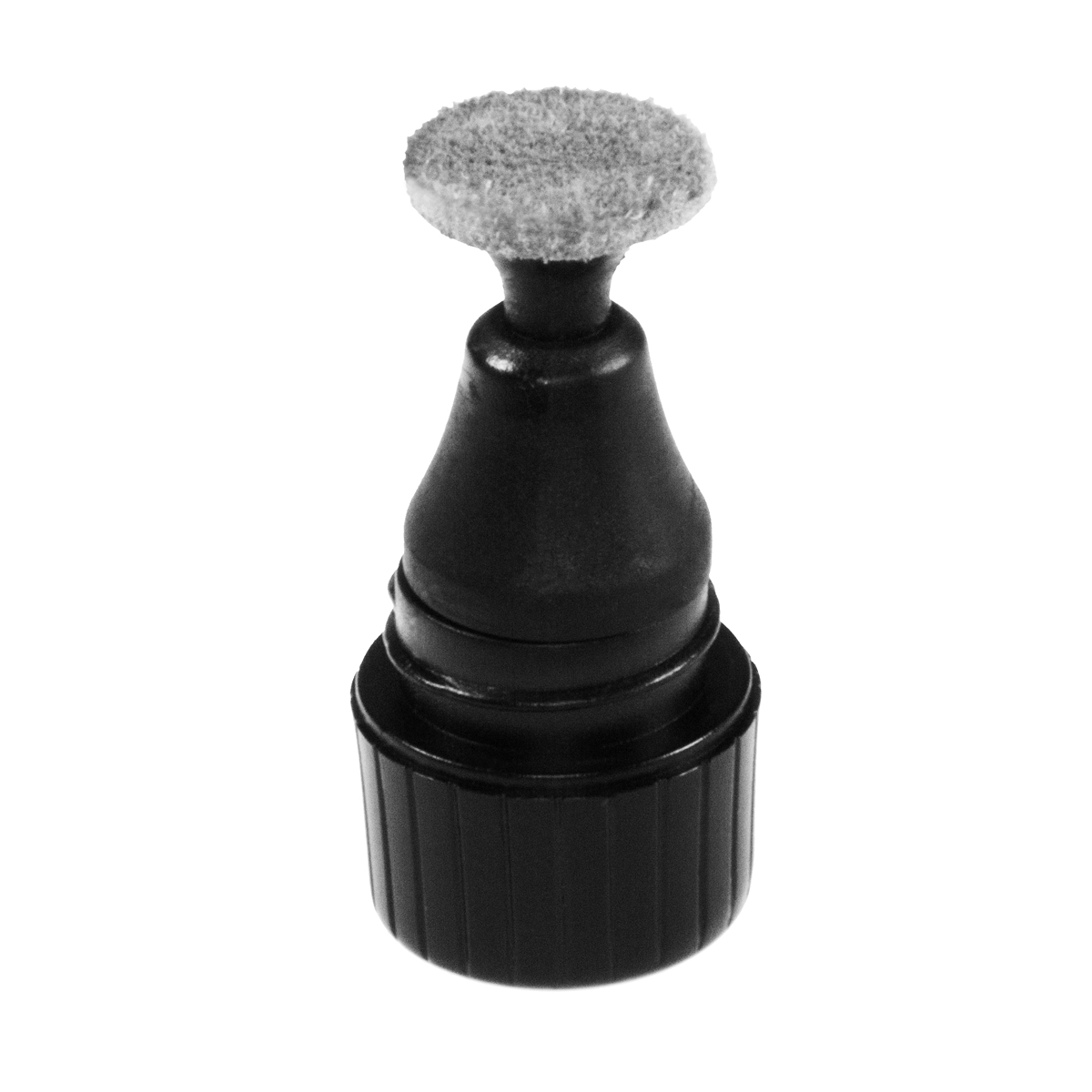 Bergeon 7971-C Ersatzspitze für Glass Pen, rund, flach