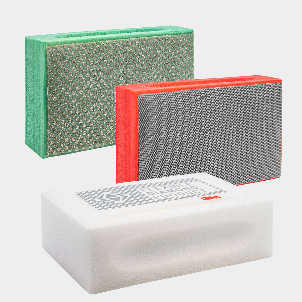 3M Schleifpads