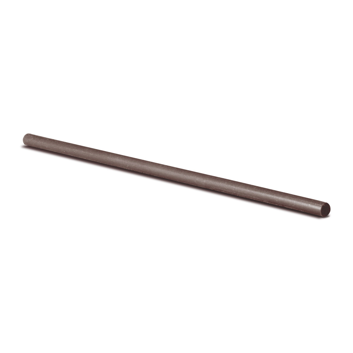 Cratex Schleifstab, Ø 4,8 x 150 mm, Körnung 90, Rund, Dunkelbraun