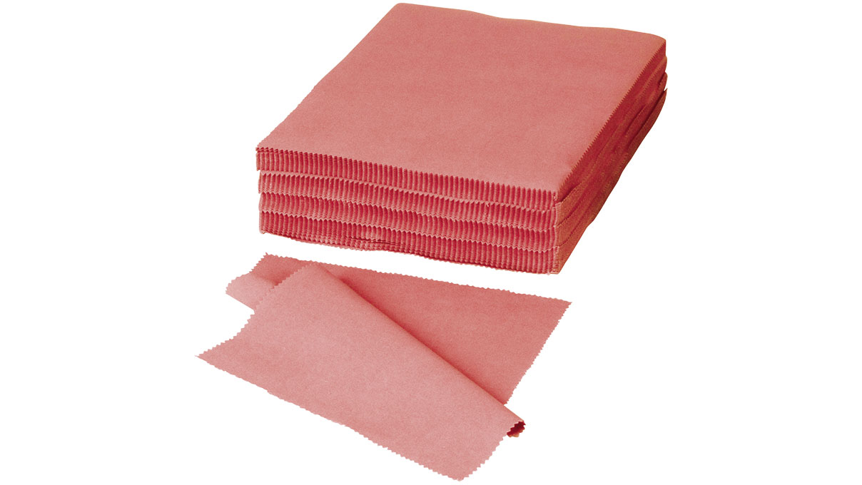 Pflegetücher & Ledertücher