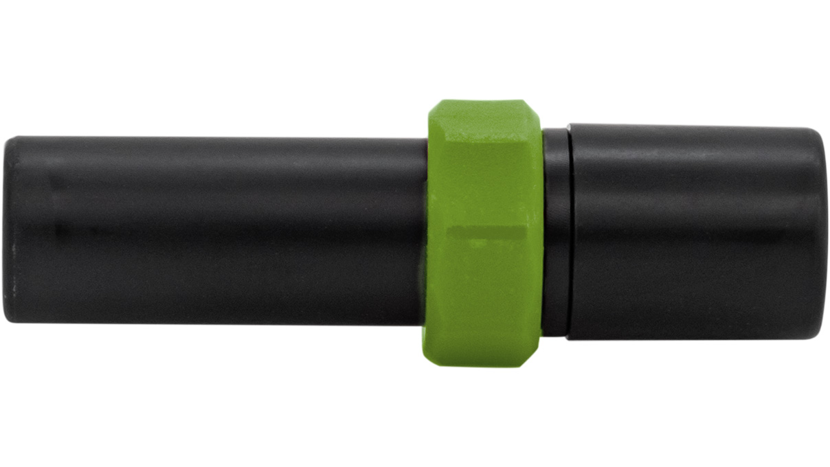 Bergeon 6899-T-090 Ersatzklinge, 0,9 mm, Schlitz (V), 2 Stück