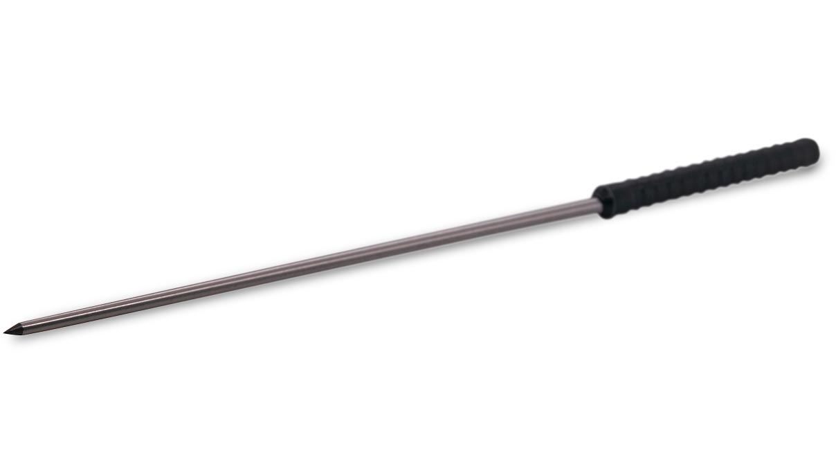 Bergeon 30543-AP Glättahlen, mit PVC-Heft, Sortiment