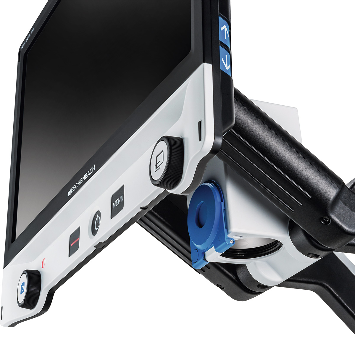 Eschenbach 16591 vario Digital FHD, Digitale Lupe