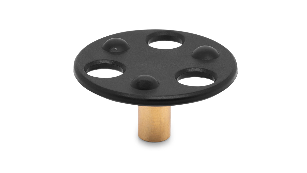 Große Uhrenauflage für Witschi ProofMaster / ProofMaster Pro