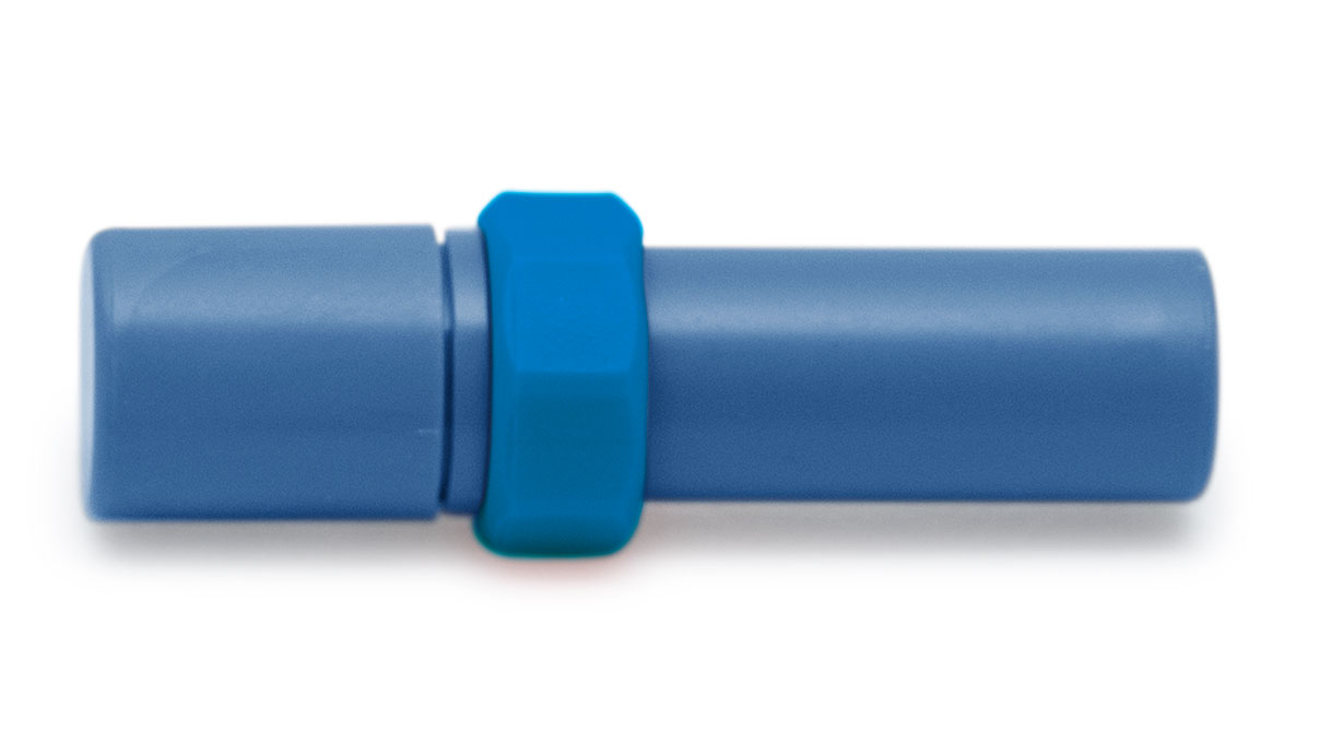 Bergeon 8899-T-250 Ersatzklinge, 2,5 mm, Schlitz (V), Antimagnetisch, 2 Stück