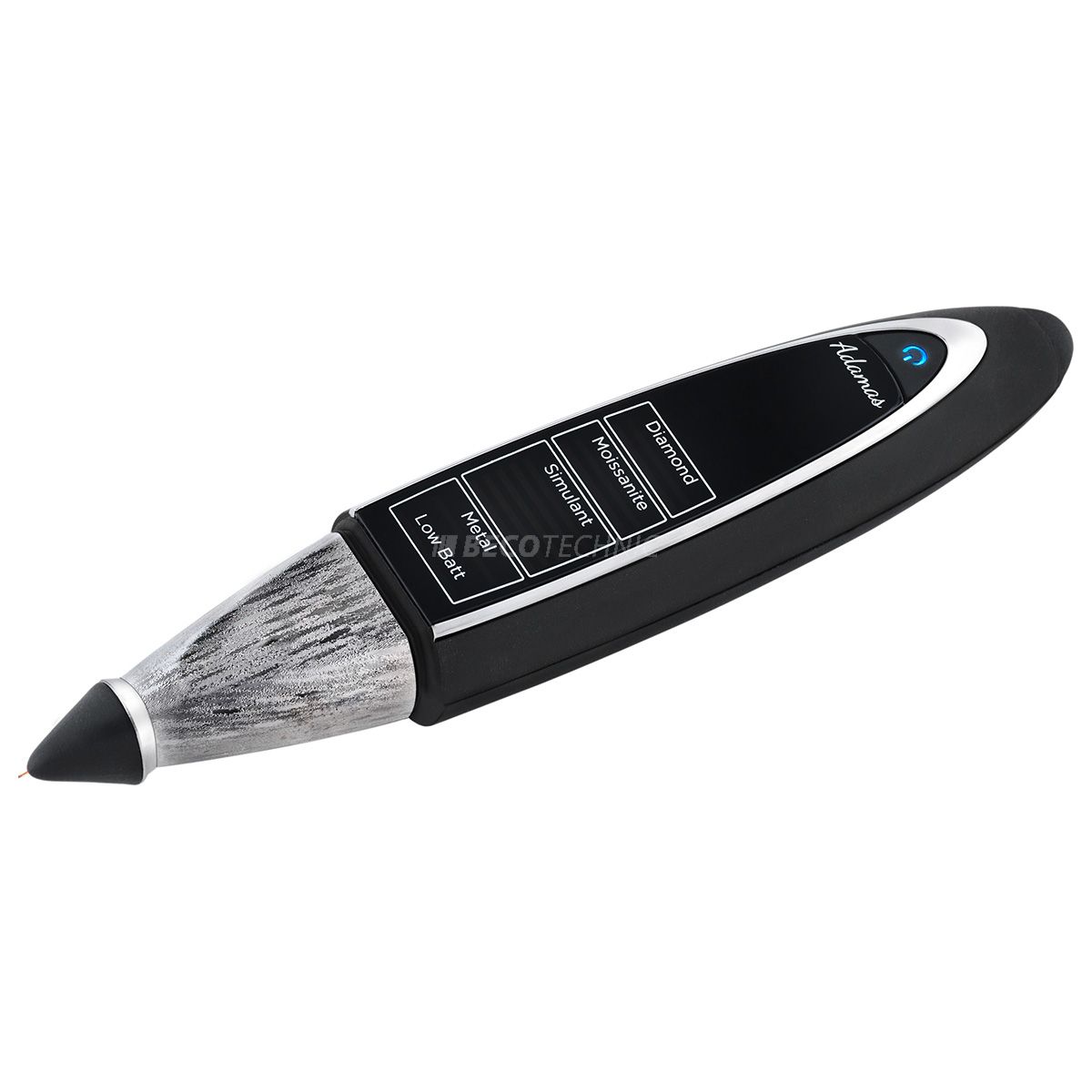 Presidium Adamas Kombitester für Diamanten und Moissanite