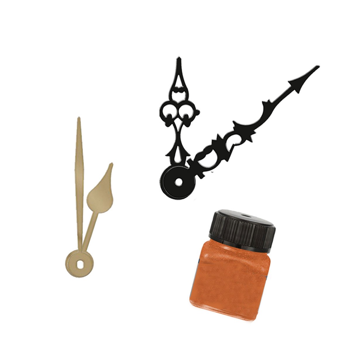 Zeiger & Zeigerzubehör