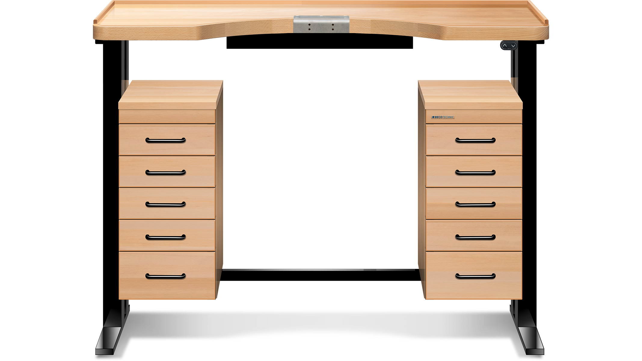 Evolution Gold 120 cm Buche