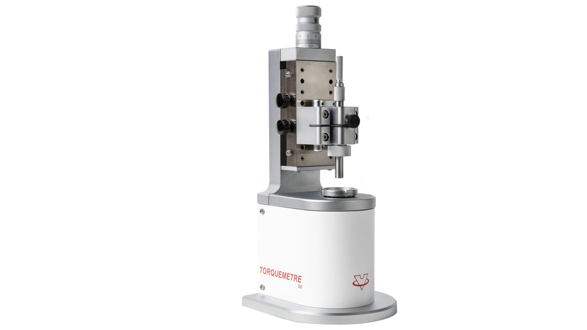 VOH Torquemetre
