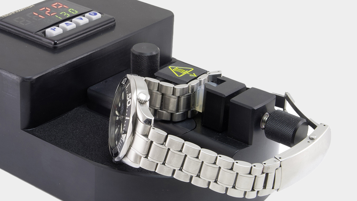 Techniwatch Armbandgeräte