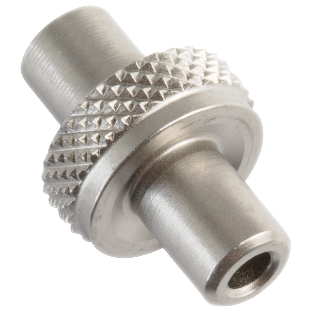 Ambösschen flach HORIA N°210 Ø ext. 3.40 mm - Ø int. 2.20 mm