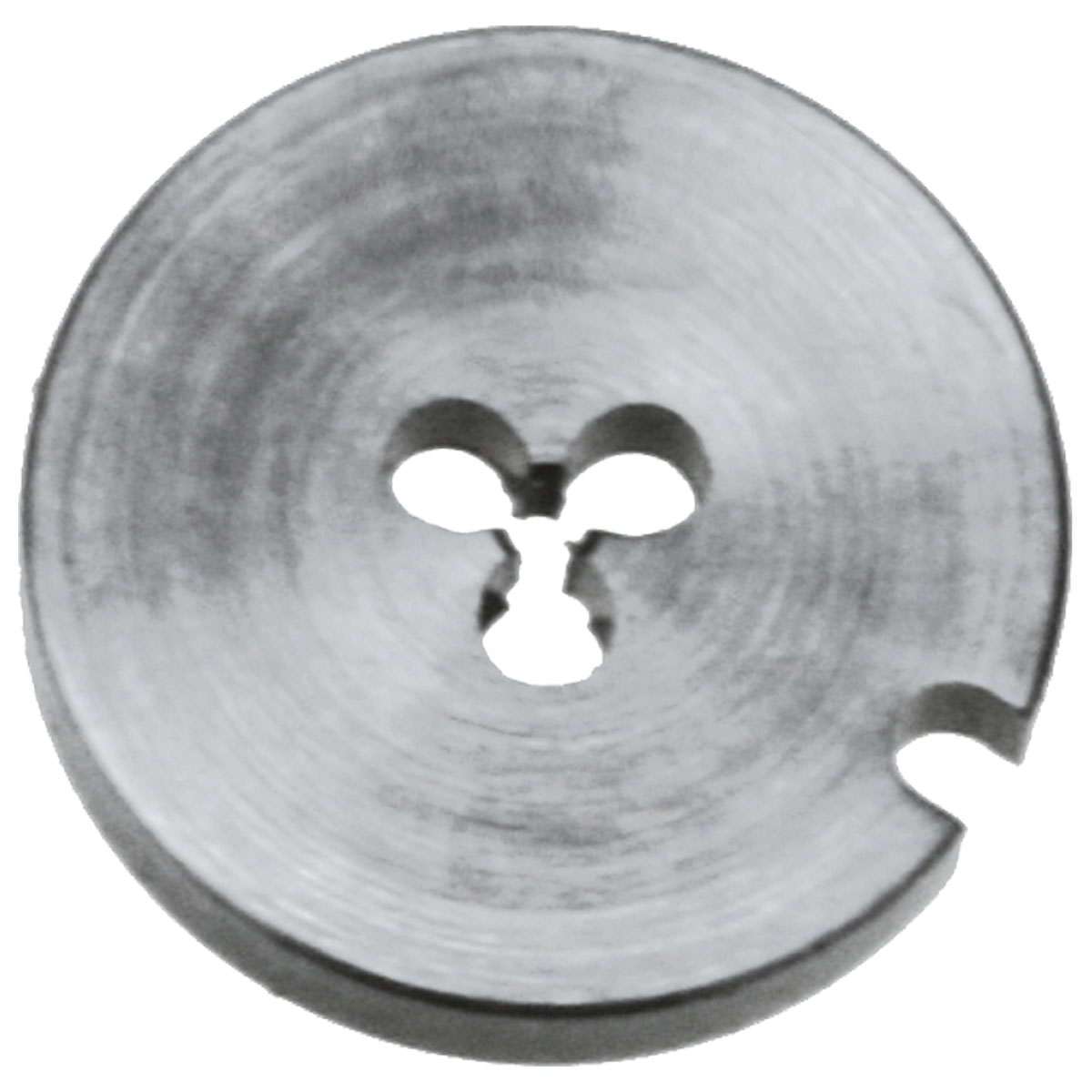 Schneideisen, Werkzeugstahl, NIHS M 1,70 mm
