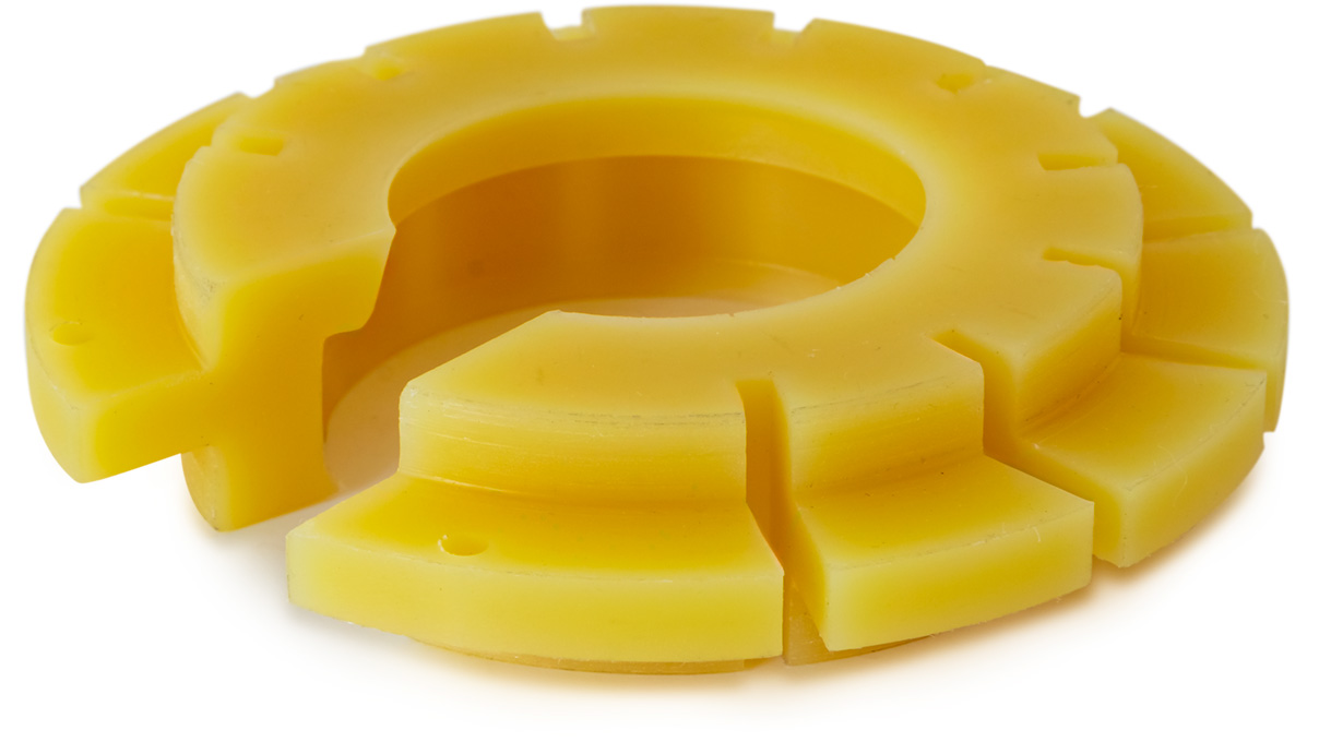 Ersatz-Elastomer für Lünettenheber N° 219669