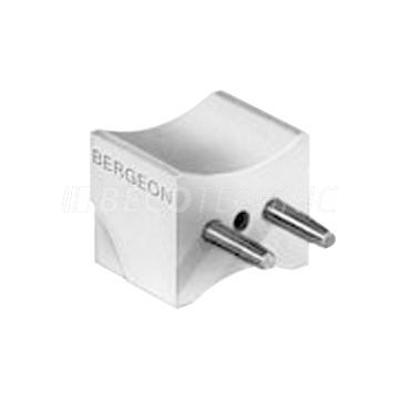Bergeon 5700-E Umkehrbarer Gehäusehalter, für Anstoß 20 – 22 mm