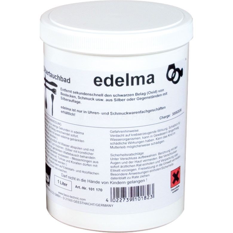 Edelma