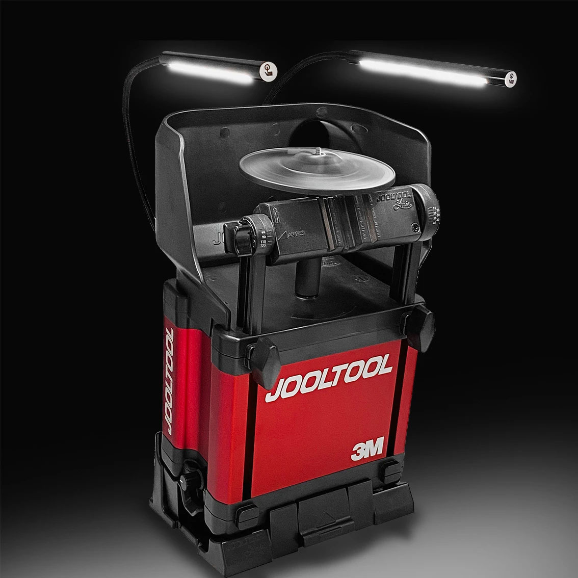 USB-betriebene LED-Leuchte für Jooltool