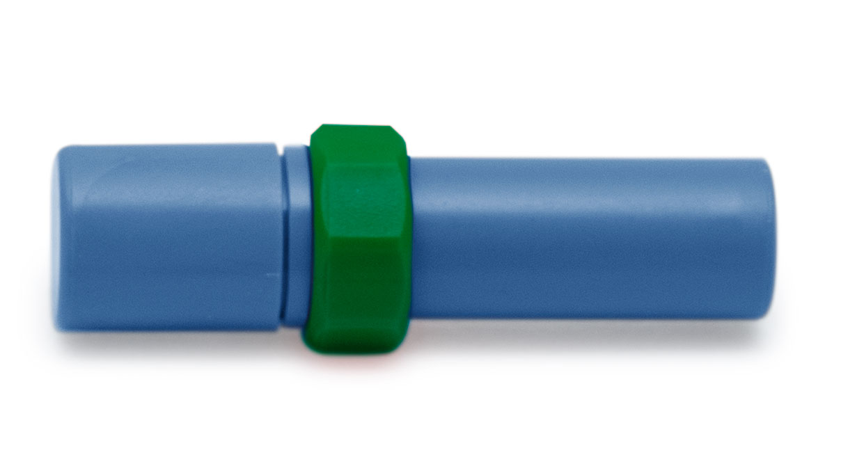 Bergeon 8899-T-200 Ersatzklinge, 2 mm, Schlitz (V), Antimagnetisch, 2 Stück