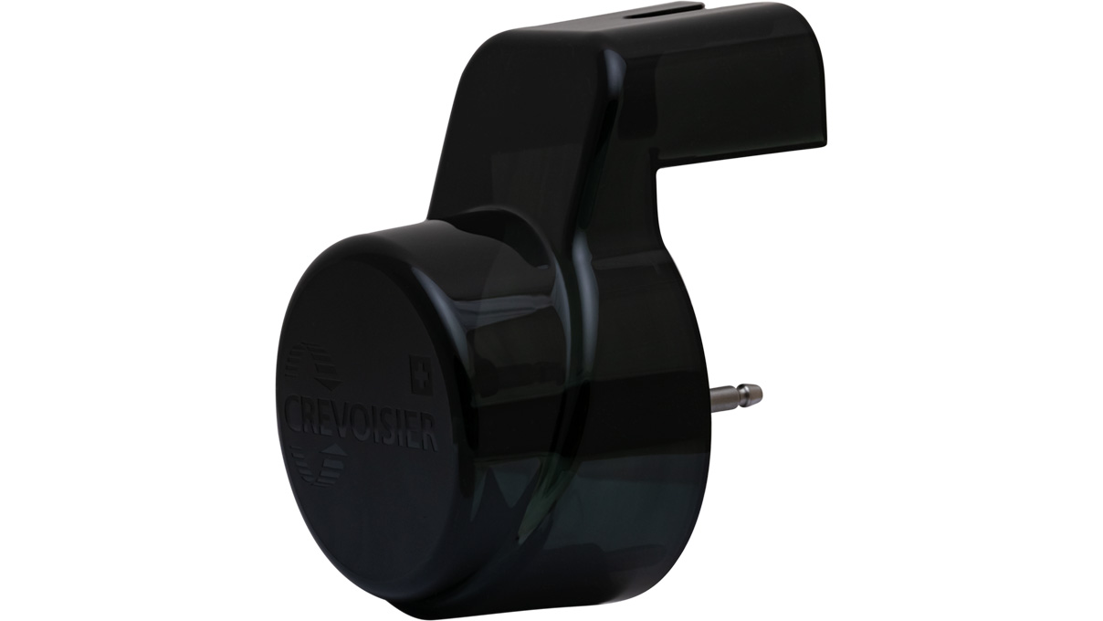 Crevoisier C5001-SAV-101.1 Stangenschutz schwarz