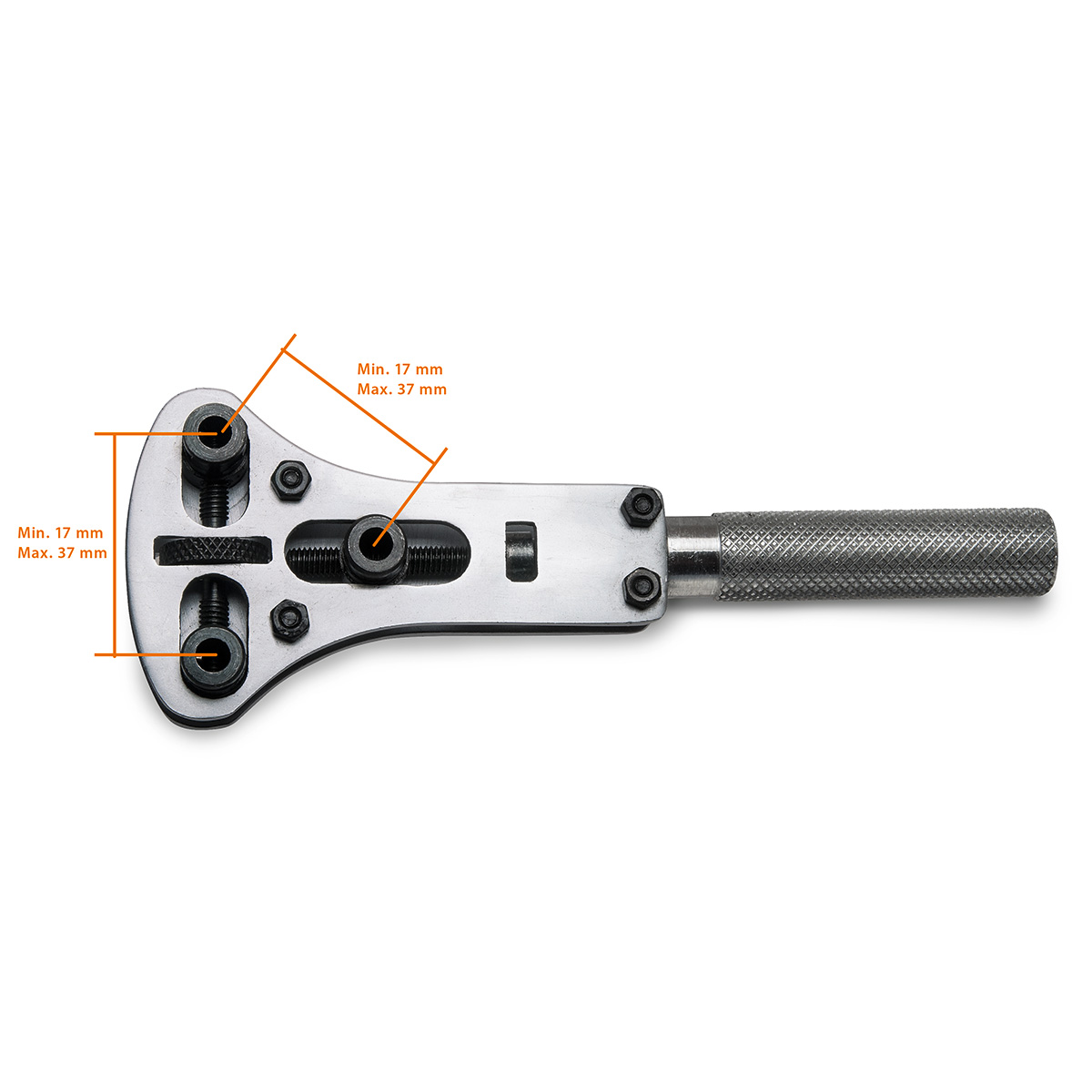 Gehäuseöffner Beco Technic