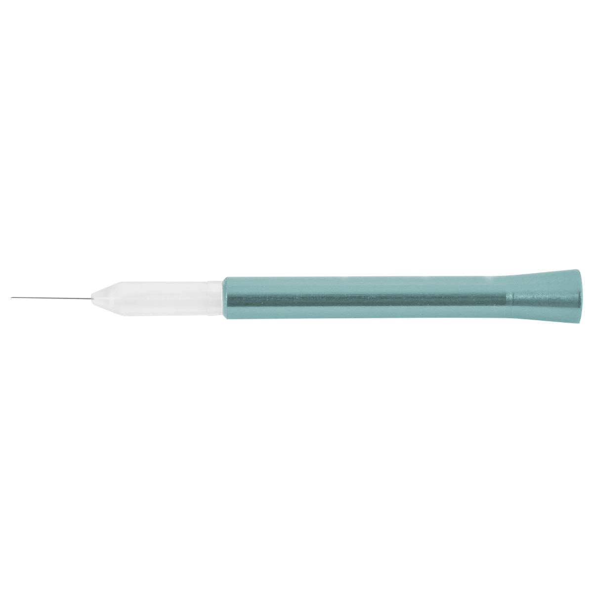 Jismaa Ölgeber, hellblau, Ø 0,2 mm, für Fertigbearbeitung