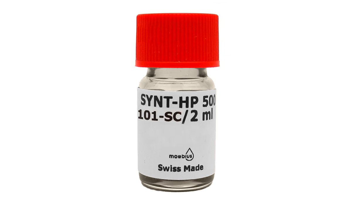Moebius Synt-HP-500 9101-SC, 2 ml, farblos