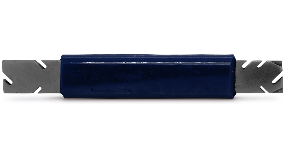 Fassungsschliesser/Öffner Länge 12 cm