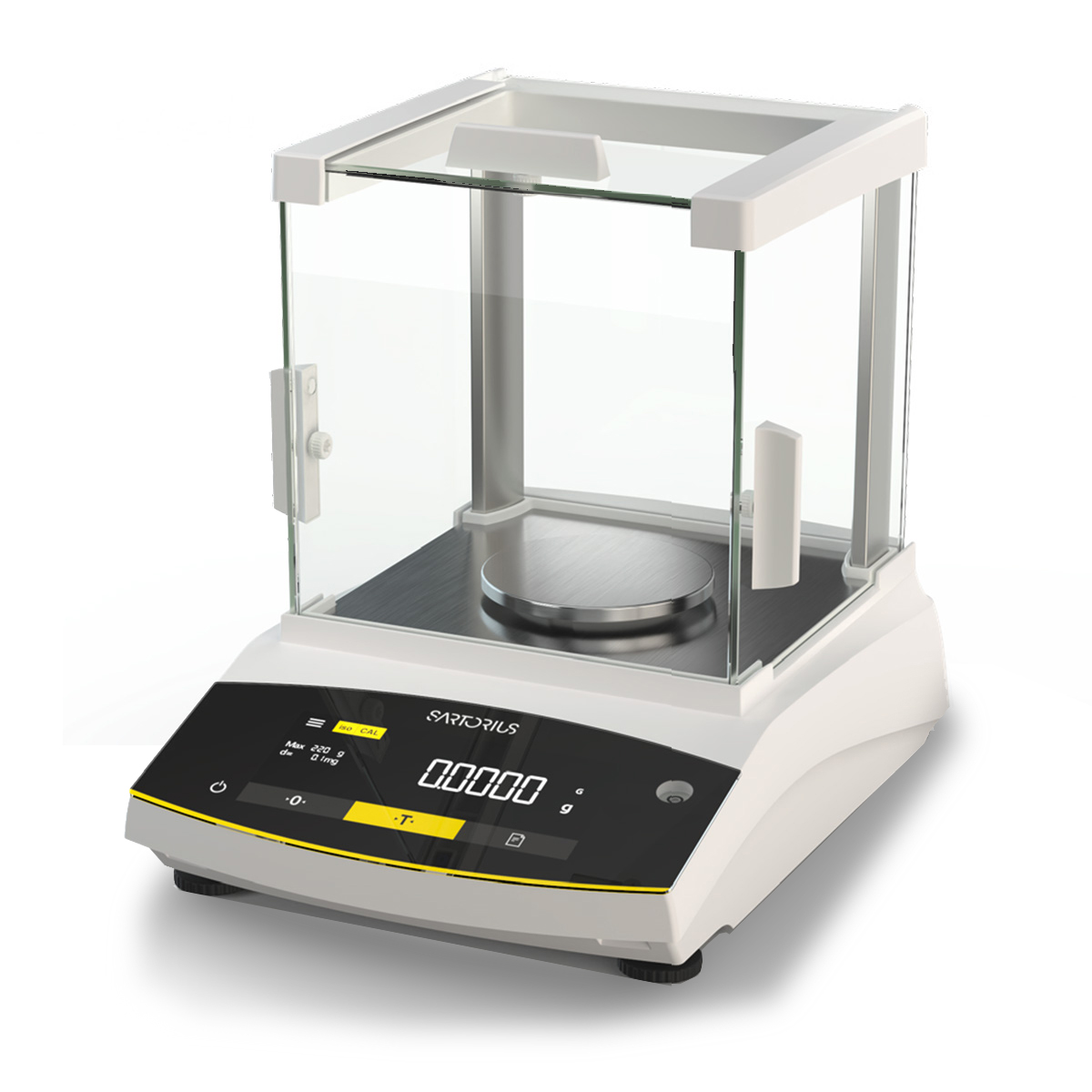 Sartorius Karatwaagen GCL