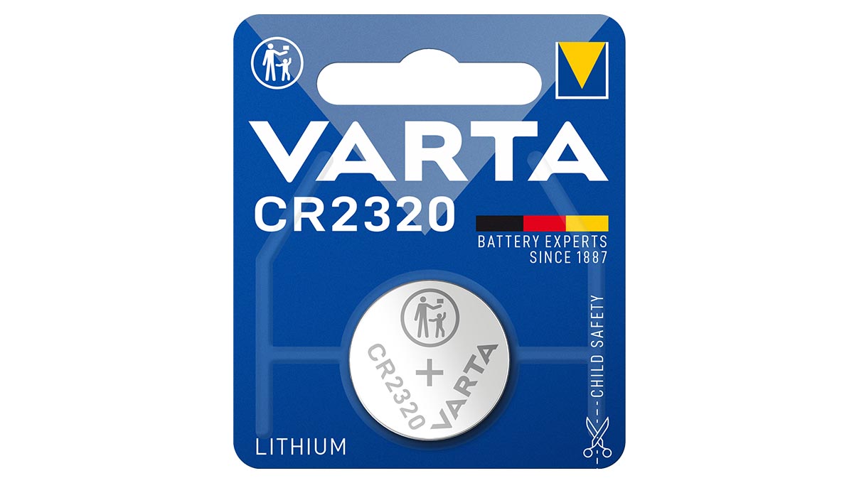 Varta Batterien