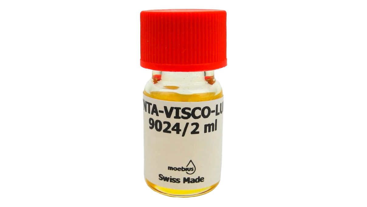 Moebius Synta-Visco-Lube 9024, 2 ml