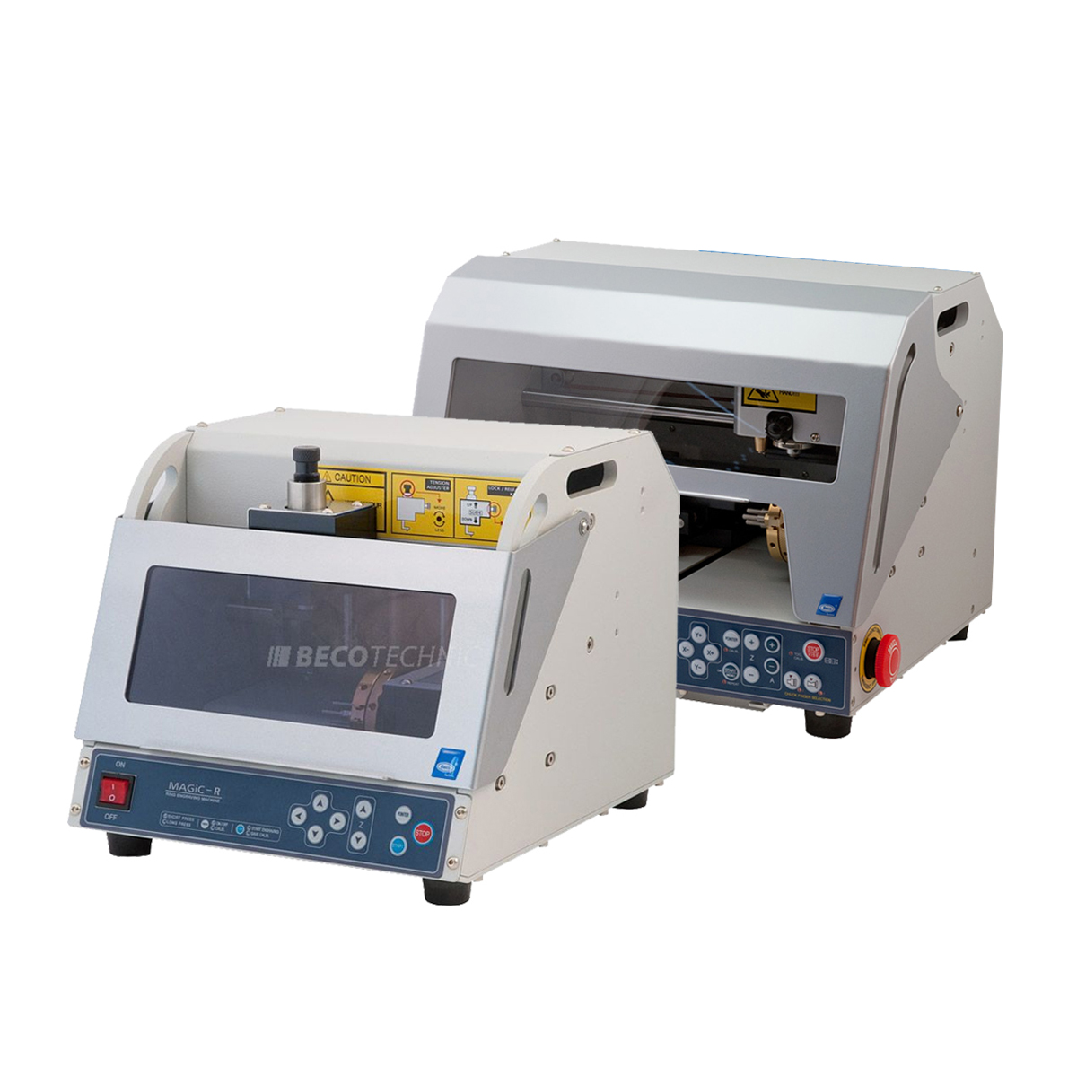 Vorgängermodelle CNC