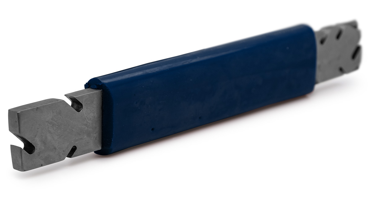 Fassungsschliesser/Öffner Länge 12 cm