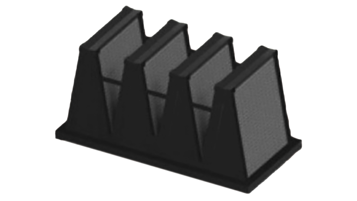 Filter für Crevoisier Maschinen