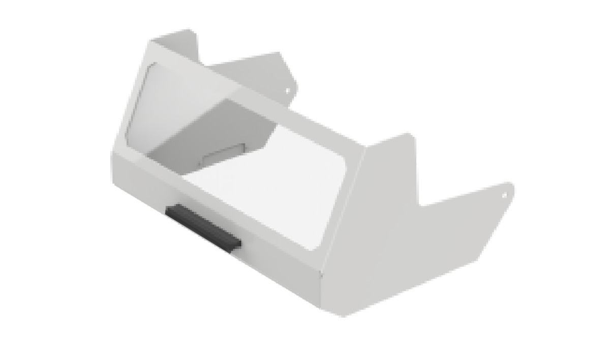 Bewegliche Abdeckung für Magic E7 & S7