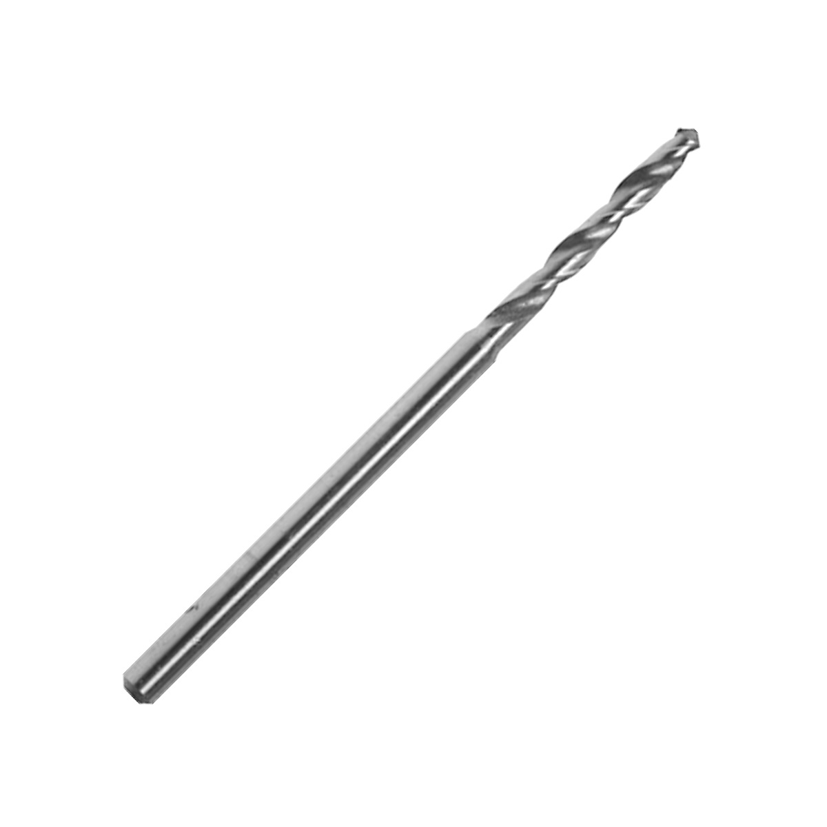 Micro Drills Spiralbohrer HSS Ø 0,73 mm, Toleranz +/- 0,005