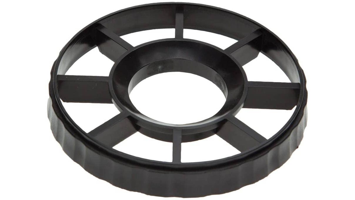 GRS 003-674 Erhöhung StepRisers für MicroBlock, Set mit 5 Stück
