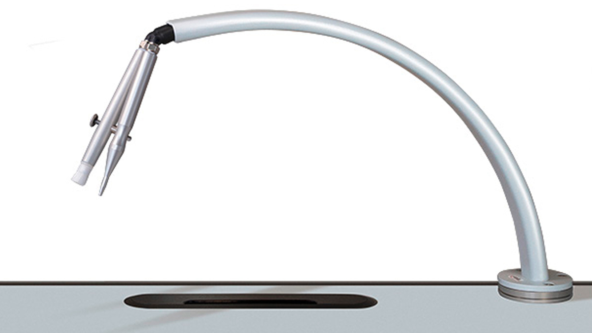 Luft-Vakuum-Verteiler