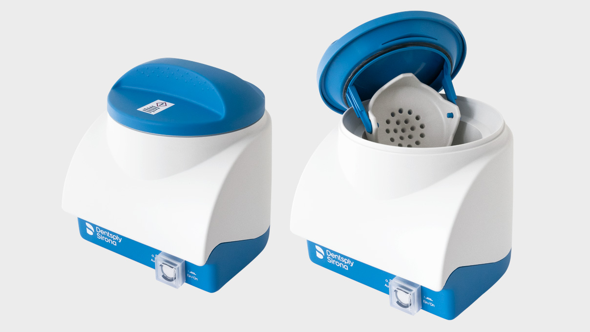 Beizgeräte & Zubehör