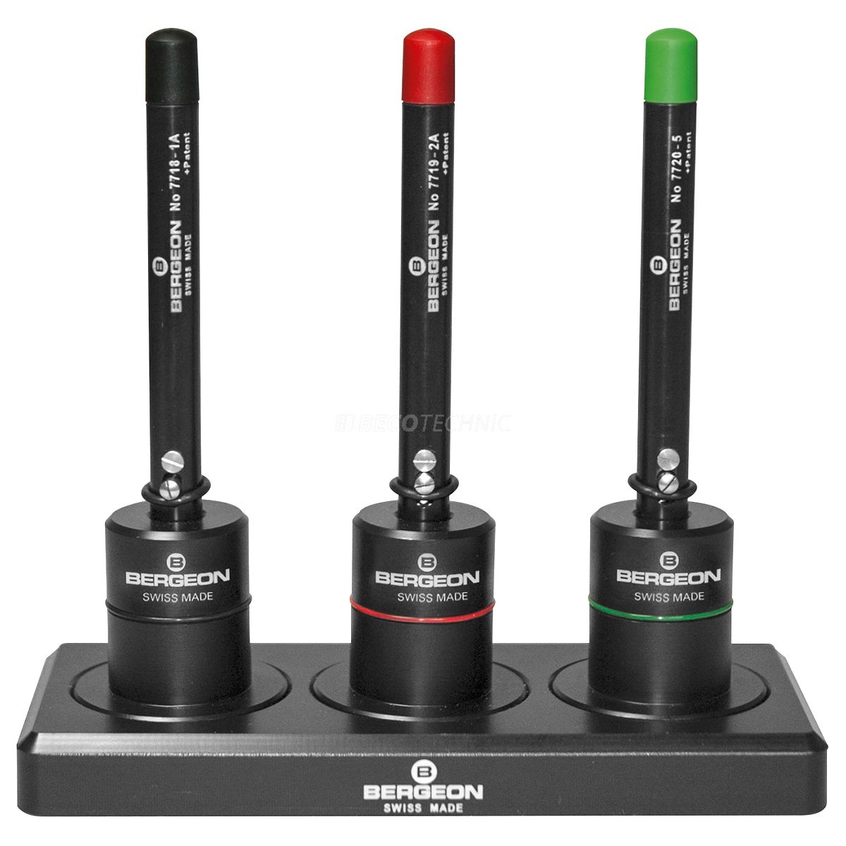 Ölgeber & Ölnäpfe