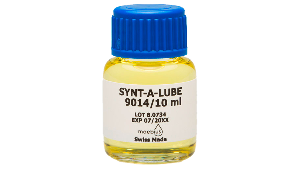 Moebius Synt-A-Lube 9014, 10 ml