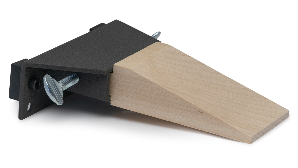 GRS 004-556 Feilnagel Set, für BenchMate