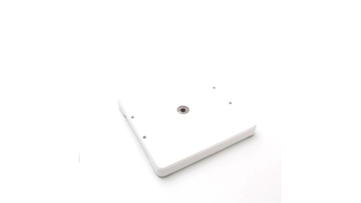 Zeiss Grundplatte aus Stein für Zeiss Tischstativ mit Doppelausleger SDA