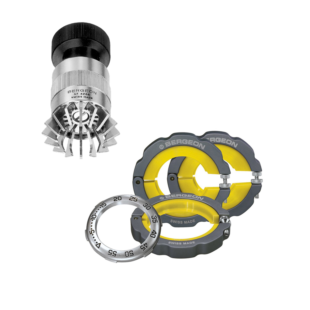 Glas- & Lünettenwerkzeuge