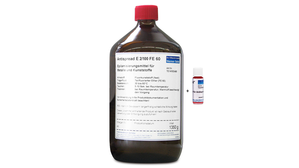 Dr. Tillwich Antispread E2/100 FE60, 1,35 kg