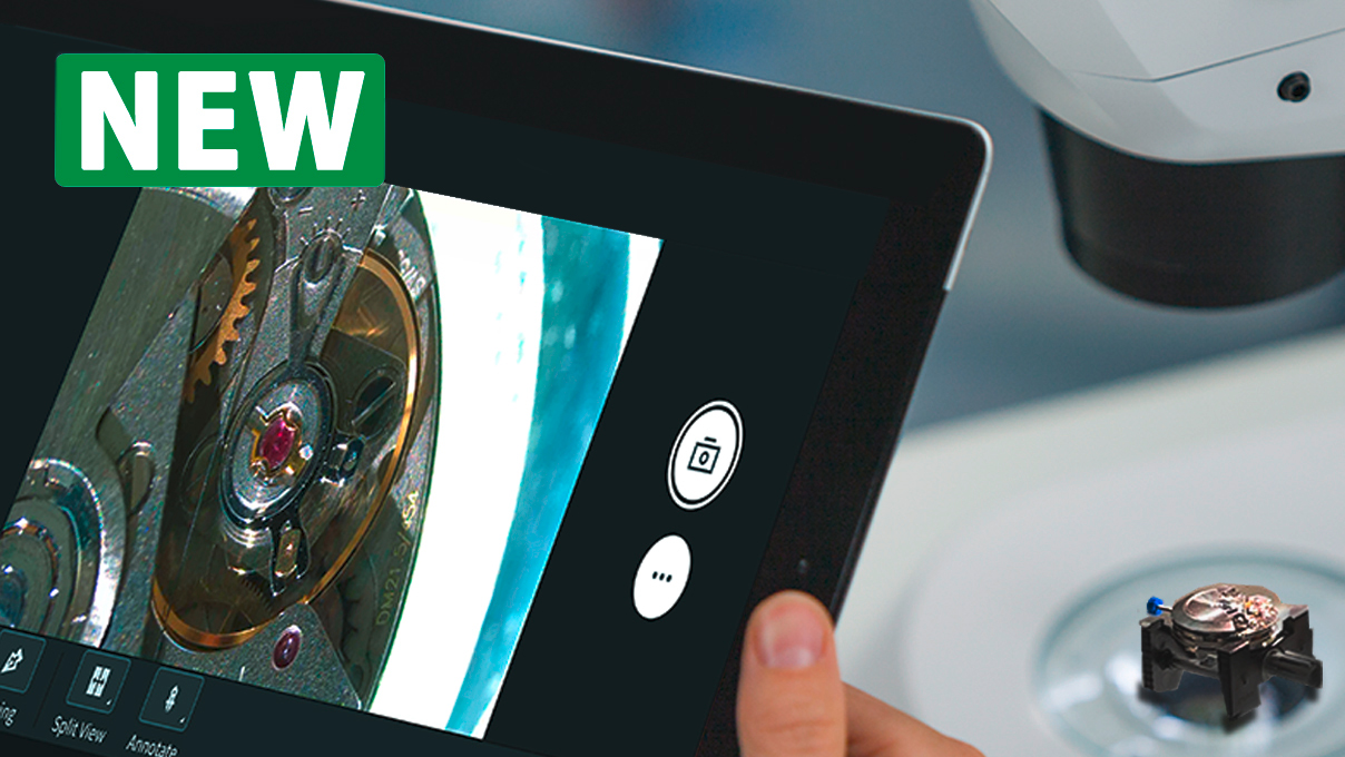 Zeiss Digitale Mikroskopie