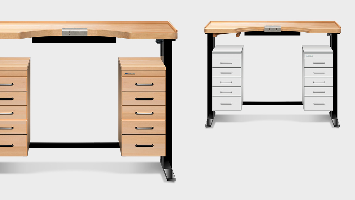 Ergolift Evolution Gold