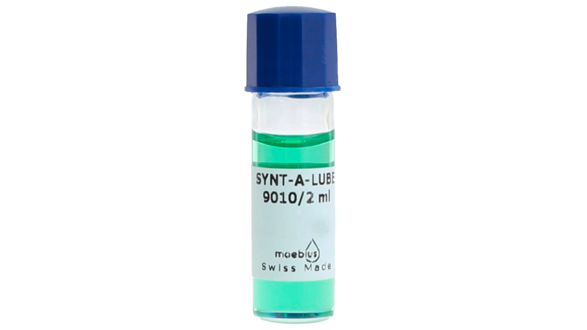Moebius Synt-A-Lube 9010, 2 ml