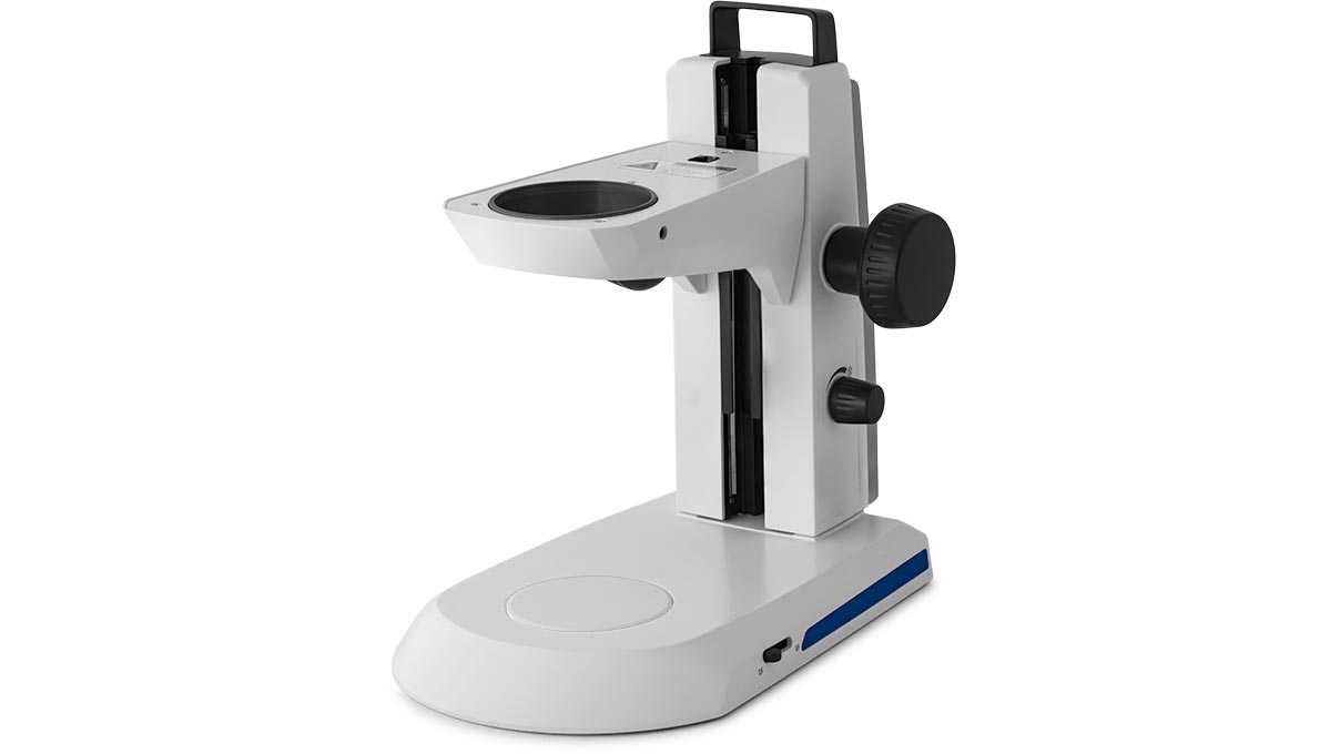 Zeiss Stativ K MAT, ohne Beleuchtung