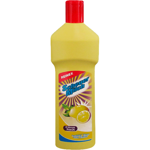 Reinex Scheuermilch, Citrus Fresh, 500 ml