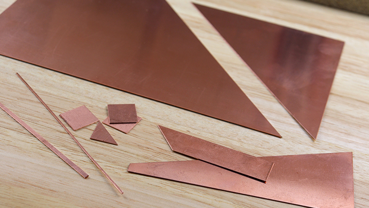 Durston Guillotineschere, Klinge 12 inch (300 mm)