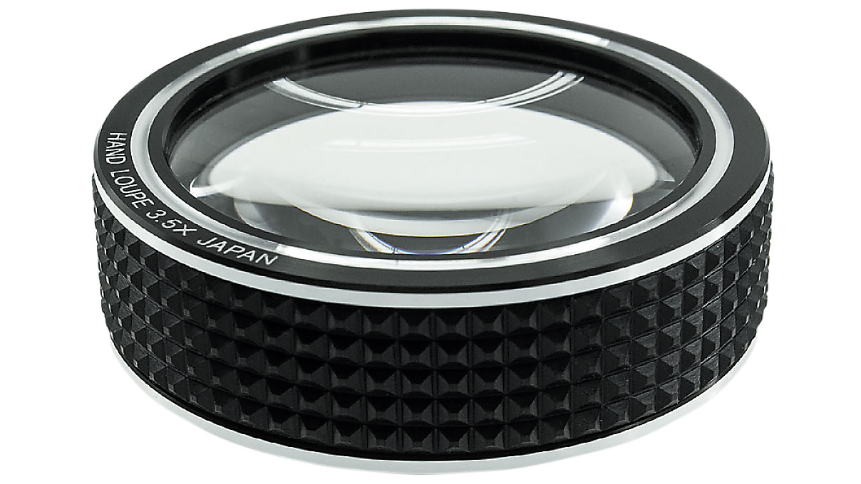 Sonstige Bergeon Lupen